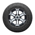 thumbnail image 2 of Llanta 265/70 R17 121P Toyo  OPEN COUNTRY MX, 2 of 3