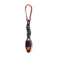 thumbnail image 2 of LOVIVER Survival Referee for Outdoor Camping With Carabiner, 2 of 8
