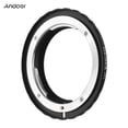 thumbnail image 1 of Adapter Ring,5d 7d With Nbsp Infinity Lens To 7d 60d Ai Ai-s Camera Lens Adapter With infinity F/af Ef/ef-s Mount Cameras 1ds Lens Adapter F/af Ai Owsoo 600d Lens Ef/ef-s Cameras - Compatible And, 1 of 6