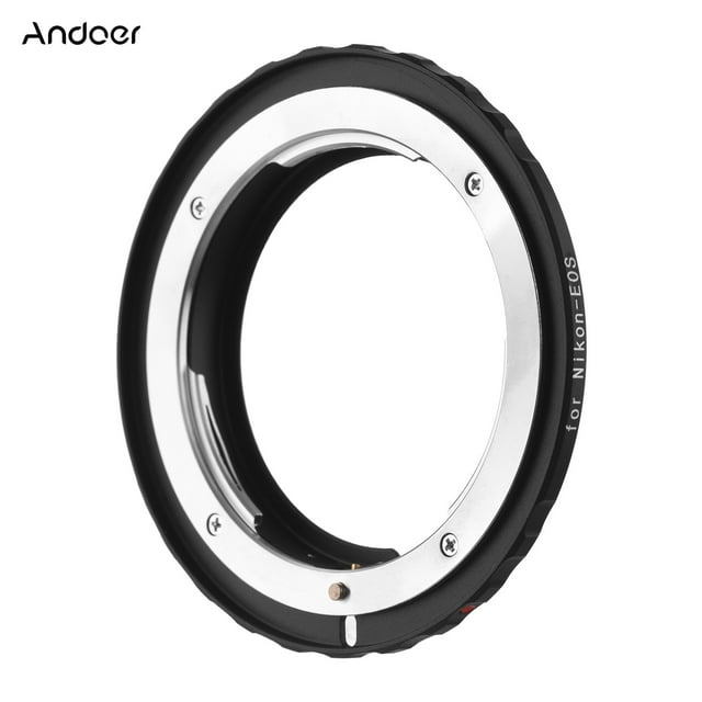 Adapter Ring,1d 5d Cameras 1ds F/af Ai Lens Adapter With infinity Adapter With Mount Cameras Lens To Camera Lens 5d 7d 600d Lens Ef/ef-s To Efef-s Mount Infinity Faf Ai Camera Eryue Lens