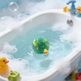 thumbnail image 4 of BotaniNest Kids Bath 6 Piece Surprise Bath With Floating Animals For Toddlers, 4 of 7