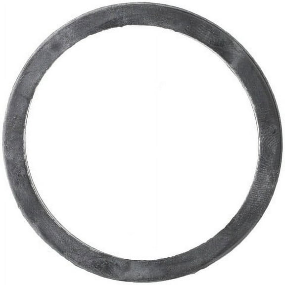 Motorad Engine Coolant Thermostat Seal P/N:MG23