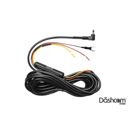 THINKWARE - F70 Dash Cam - Black