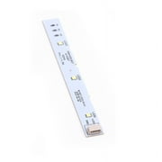 Fridge Parts Accessories For Haier BCD-575WDBI 0064001827 Front-door Freezer Refrigerator LED Lamp Backlight Bar Strip
