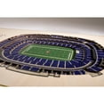 thumbnail image 3 of Baltimore Ravens 17'' x 13'' 5-Layer StadiumViews 3D Wall Art, 3 of 5