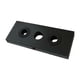 thumbnail image 2 of Accesorios para máquinas de ejercicios con discos de pesas Accesorios de entrenamiento Gimnasio Trabajo pesado 5 kg 32.5x9x2.4cm, 2 of 9
