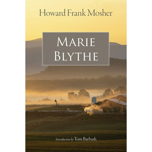 Marie Blythe, (Paperback)