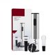 thumbnail image 1 of Abridor De Vino Sacacorchos Eléctrico Abrebotellas Recargable Por Usb Para Reuniones Familiares Restaurantes Bares sonducket HA042703-01, 1 of 5