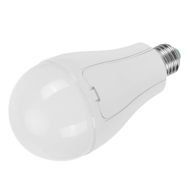 Bombilla LED Para Lámpara E27, Bombilla LED Recargable Para Emergencias De Camping Al Aire Libre