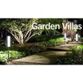 thumbnail image 5 of OAVQHLG3B Solar Lighted House Numbers for Outside, Waterproof LED Address Signs Wall Mounted & In Ground, Solar Powered Address Plaques with Stakes for House Yard Garden, 5 of 9