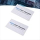 thumbnail image 5 of Tarjeta RFID de 13,56 MHz con Chip F08, Compatible con Dispositivos NFC, Duradera y Fiable., 5 of 5