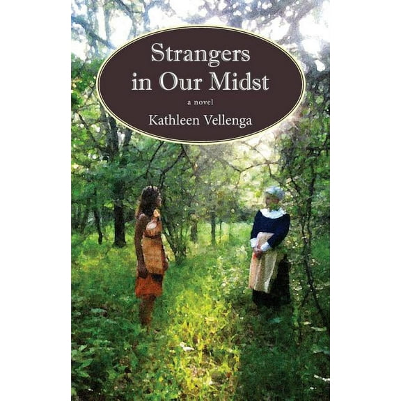 Strangers in Our Midst, (Paperback)
