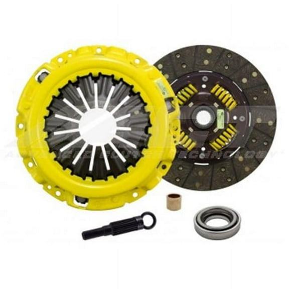 ACT 2003 Nissan 350Z HD/Perf Street Sprung Clutch Kit