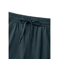 thumbnail image 3 of sogami Men's Athletic Sweatpants Joggers with Zipper Pocket Workout Pants For Running, 3 of 7