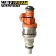 thumbnail image 3 of 1PCS Injecteurs de Carburant pour 92-2000 pour Dodge Plymount Acclam SUNDANCE 3.0L Vin 3, 3 of 5
