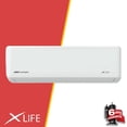 thumbnail image 2 of Aire Minisplit 1 ton (12,000 btu) 110v Frío y Calor X-LIFE Mirage X-LIFE, 2 of 4