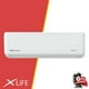thumbnail image 2 of Aire Minisplit 1 ton (12,000 btu) 220v Frío y Calor X-LIFE Mirage X-LIFE, 2 of 4