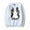 White, variant on Jeezy Sweatshirt Man/Woman Hip Hop Hoodies Fans Fashion Sweatshirts
