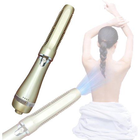 McbeAn Terahertz (THZ) Wand, Terahertz Physiotherapy Device, with a Penetration Depth of 20-30 Cm, Improves Blood Circulation and Metabolic Function