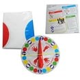 thumbnail image 2 of Twister Game, Children'S Game, Play Mat Floor Mat Family Game, Party Game For Families And Children, Fun Game Skill Game For Children Children'S Game, 2 of 6