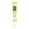 thumbnail image 1 of Digital ORP Meter Auto Calibration High Accuracy Clear Display Portable Conductivity Test Pen for Aquariums, 1 of 10