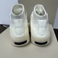 thumbnail image 3 of Size 9 - Adi-das Fear Of God X Athletics I Basketball Lace Up Cream White (USED), 3 of 5