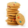 thumbnail image 4 of Freshness Guaranteed Bakery Cookies Made with M&M's Candies, 14 oz, 10 Count, 4 of 9