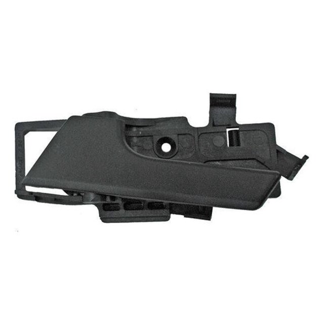 Manija Interior Izquierda Chevrolet Aveo 2008 2009 2010 2011 2012 2013 2014 2015 2016 2017 2018 Genérica Manija Interior