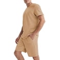 thumbnail image 2 of Conjunto Deportivo Shendy Vendy Para Hombre 2 Piezas Casual Ligero, 2 of 5