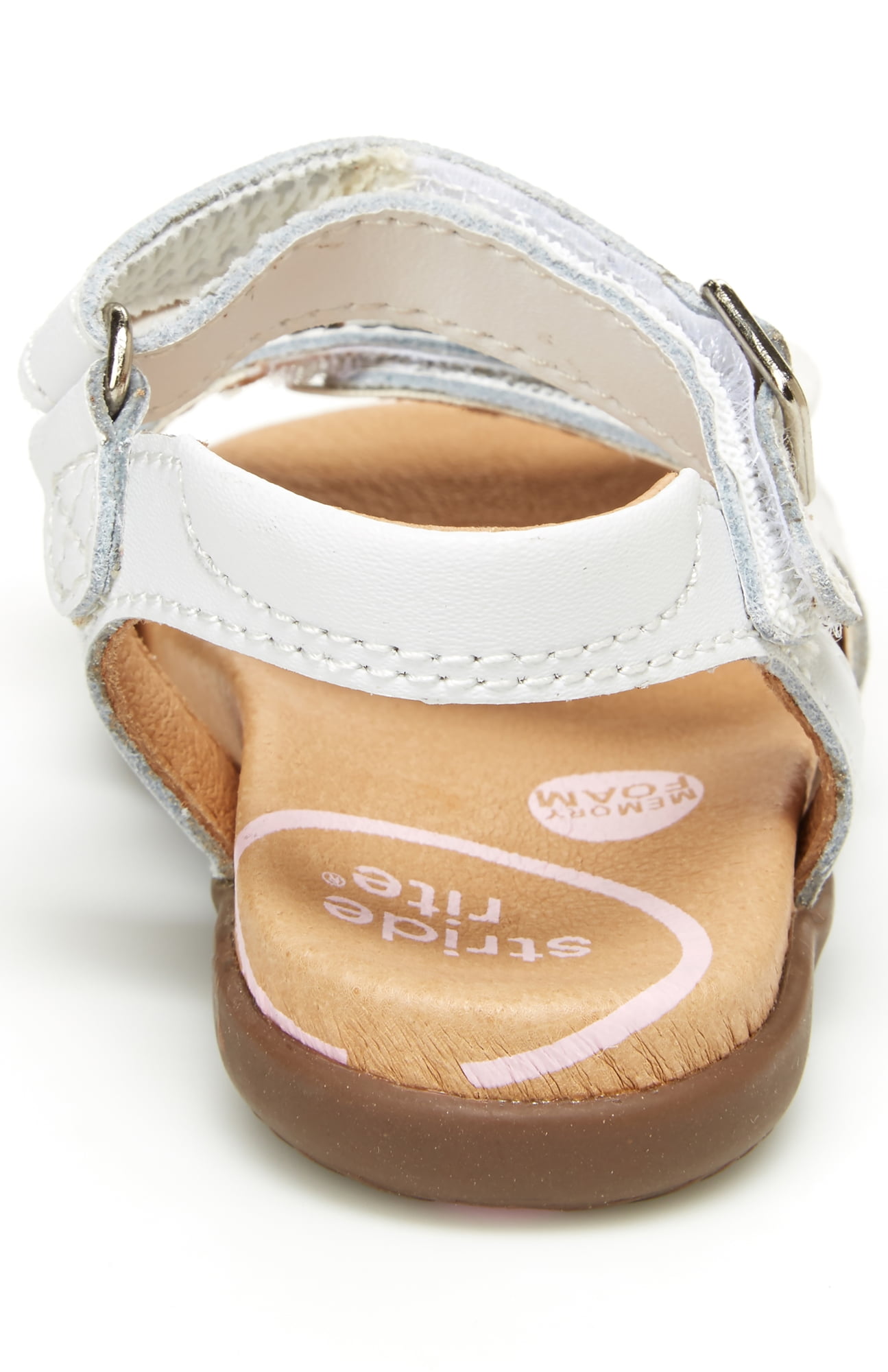 stride rite savannah sandal
