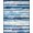 Blue White, Pattern 14, variant on ODIKA 8'x10' Washable Area Rug Hallway Abstract Long Brushstroke Contemporary Watercolor Hallways for Dining Room, Large Office, Lounge, Non-Slip Chair-Friendly Mat