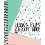 Eureka EU-866428BN Simply Sassy Lesson Plan & Record Book, Pack of 3