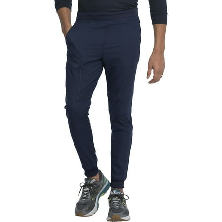 

Dickies Dynamix Scrubs Pant for Men Natural Rise Jogger DK111