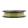 thumbnail image 1 of Monoprice Premium 3D Printer Filament PVA 1.75MM 0.5kg/spoolÂ  - Dissolvable - Compatible With Almost All 3D Printers And 3D Pens, 1 of 2