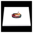 thumbnail image 4 of 8.7 Inch Portable LED Photo Studio Box Tabletop Shooting Light Box Tent Photography Mini Box Softbox Set Display Lightbox ,Photographic Equipment, 4 of 7