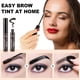 thumbnail image 3 of Eyebrow Tattoo Gel Easy Peel Off Long Lasting Waterproof Eyebrow Gel, 3 of 5