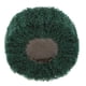thumbnail image 2 of Rueda abrasiva de pulido de dibujo no tejido con vástago de 6 mm para limpieza de superficies metálicas 60 x 25 x 6 mm verde, 2 of 8