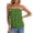 A-Green82, variant on SONXAHE Women's Strapless Draped Tube Top Gathered Waist Relaxed Fit Casual Party Blouse