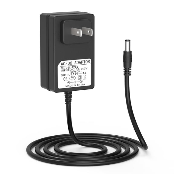 LujingZ Universal Battery Charger for 12V Kids' Ride - Ons - Fast Charge, All - round Compatibility, Durable for Indoor & Outdoor Use