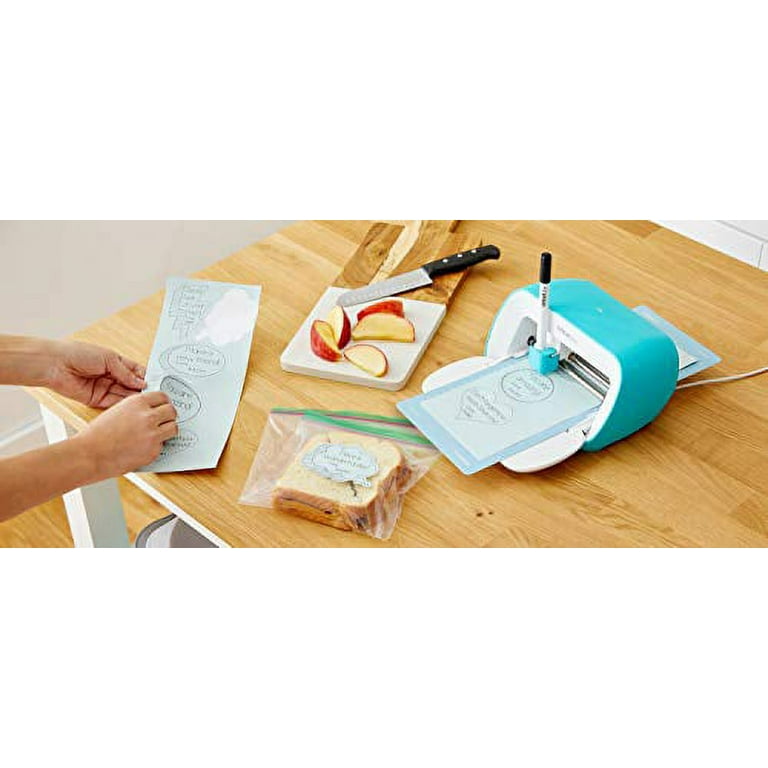 Cricut Joy LightGrip Cutting Mats 4.5 x 12, Reusable Cutting Mat for  Crafts with Protective Film, Use with Printer Paper, Vellum, Light  Cardstock 