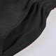 thumbnail image 4 of Pantalones largos para hombre, de color liso, informales, a la moda, ventilados, holgados, para hacer ejercicio, de poliéster., 4 of 7