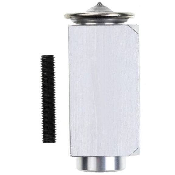 A-Premium A/C Expansion Valve Compatible with Chevrolet Traverse 2009-2012 GMC Acadia 2007-2012 Buick Enclave 2008-2012 Saturn Outlook 2007-2010 Rear