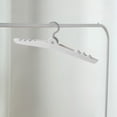 thumbnail image 1 of Feltree Foldable Hanger Portable Multifunctional Change Travel Home Hanger Space Saving Organizer, 1 of 8