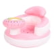 thumbnail image 5 of Asiento De Apoyo Para Bebés, Sofá De Respaldo Para Bebés Portátil Para Césped, 5 of 7