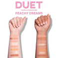 thumbnail image 3 of Duet Mini Snap Palette - Tono Peachy Dreams, 3 of 4