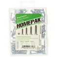 thumbnail image 1 of Wood Screw Fh Ph Asst, 1 of 3