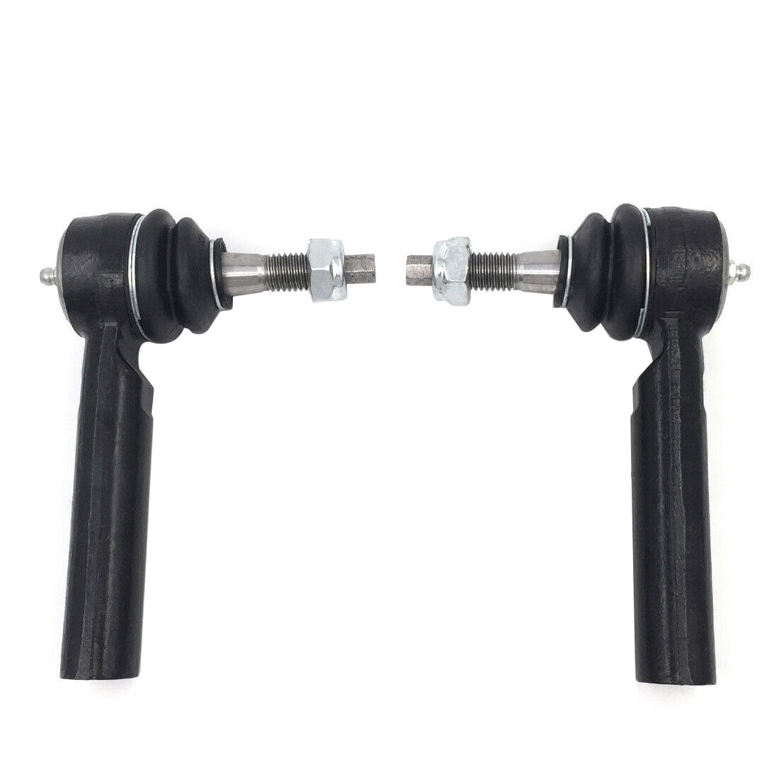 LABLT 12PC Front Upper Lower Control Arm Tierod Kit for Chevy Silverado GMC Sierra 1500 Fits select: 2014 CHEVROLET SILVERADO C1500, 2015 CHEVROLET SILVERADO C1500 LTZ