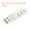 Warm White, variant on Uxcell Portable USB Plugin 3 Beads LED Night Light Lamp Stick, White 3 Pack