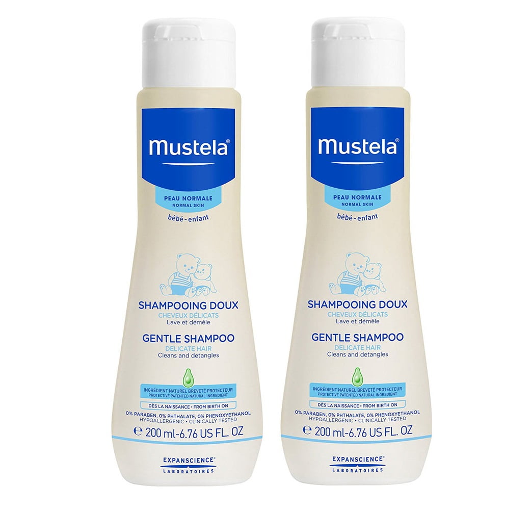 mustela baby pack