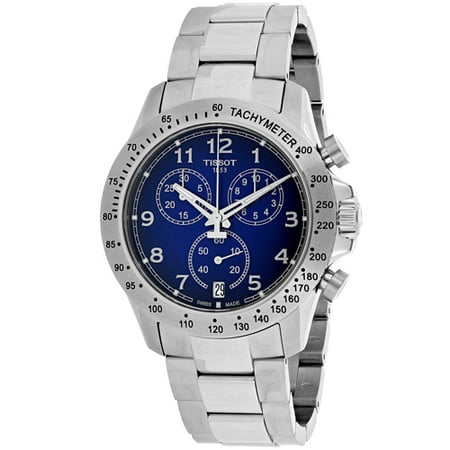 Tissot Men's V8 Watch (T1064171104200)